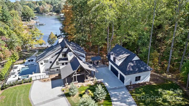 7508 Bankhead Road  Denver NC 28037 photo