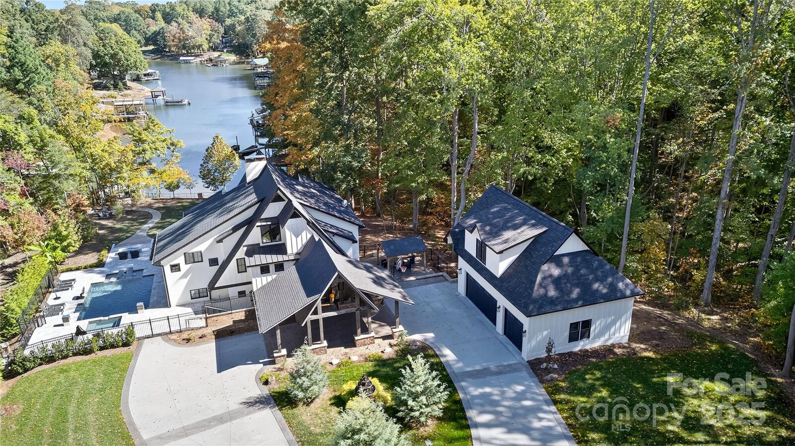 Property Photo: 7508 Bankhead Road NC 28037