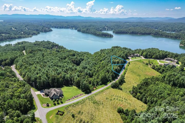 V/L 36 &Amp 37 Lake Crest Drive  Marion NC 28752 photo