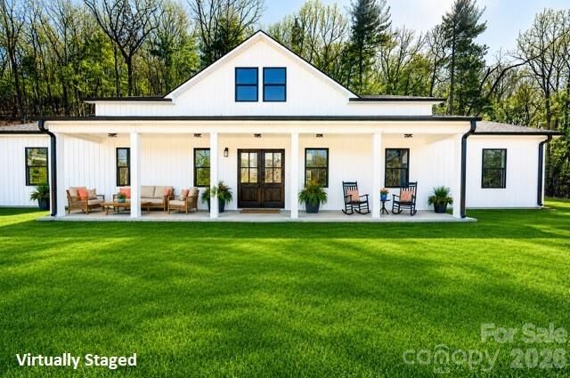 Property Photo:  1721 Songbird Court SE  NC 28645 