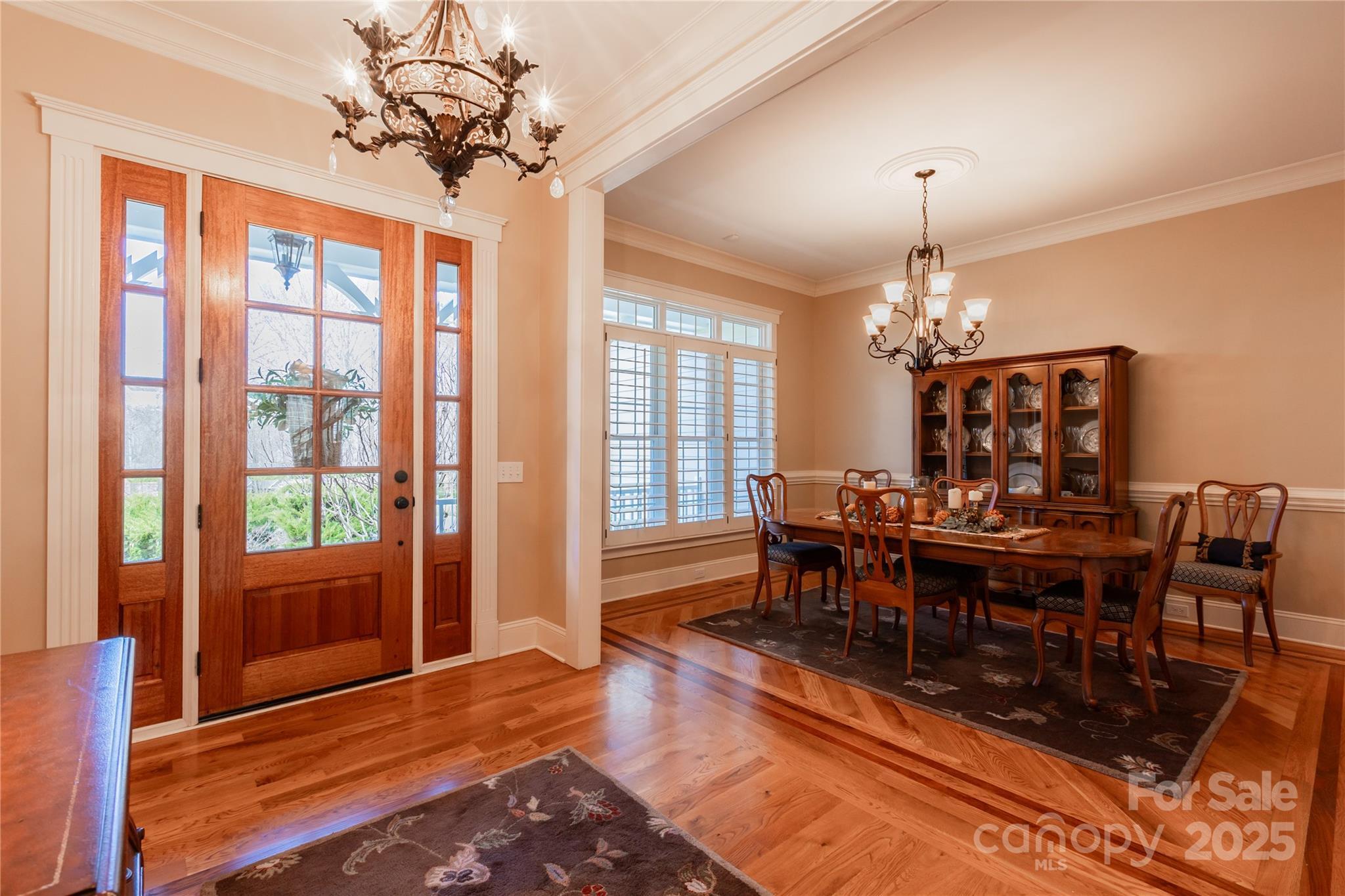 Property Photo: 152 Bay Shore Loop NC 28117