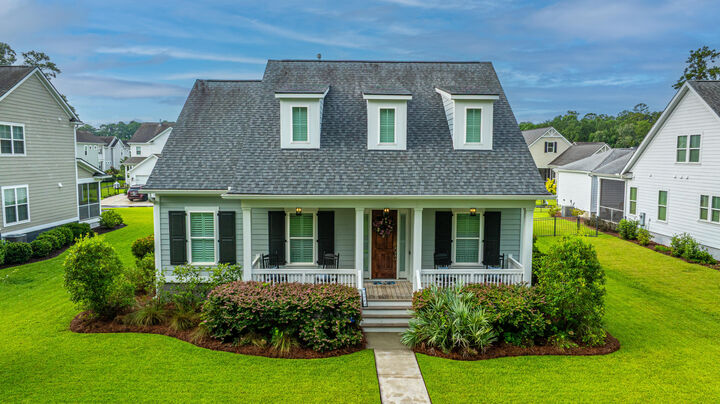 Property Photo:  3984 Berberis Lane  SC 29470 