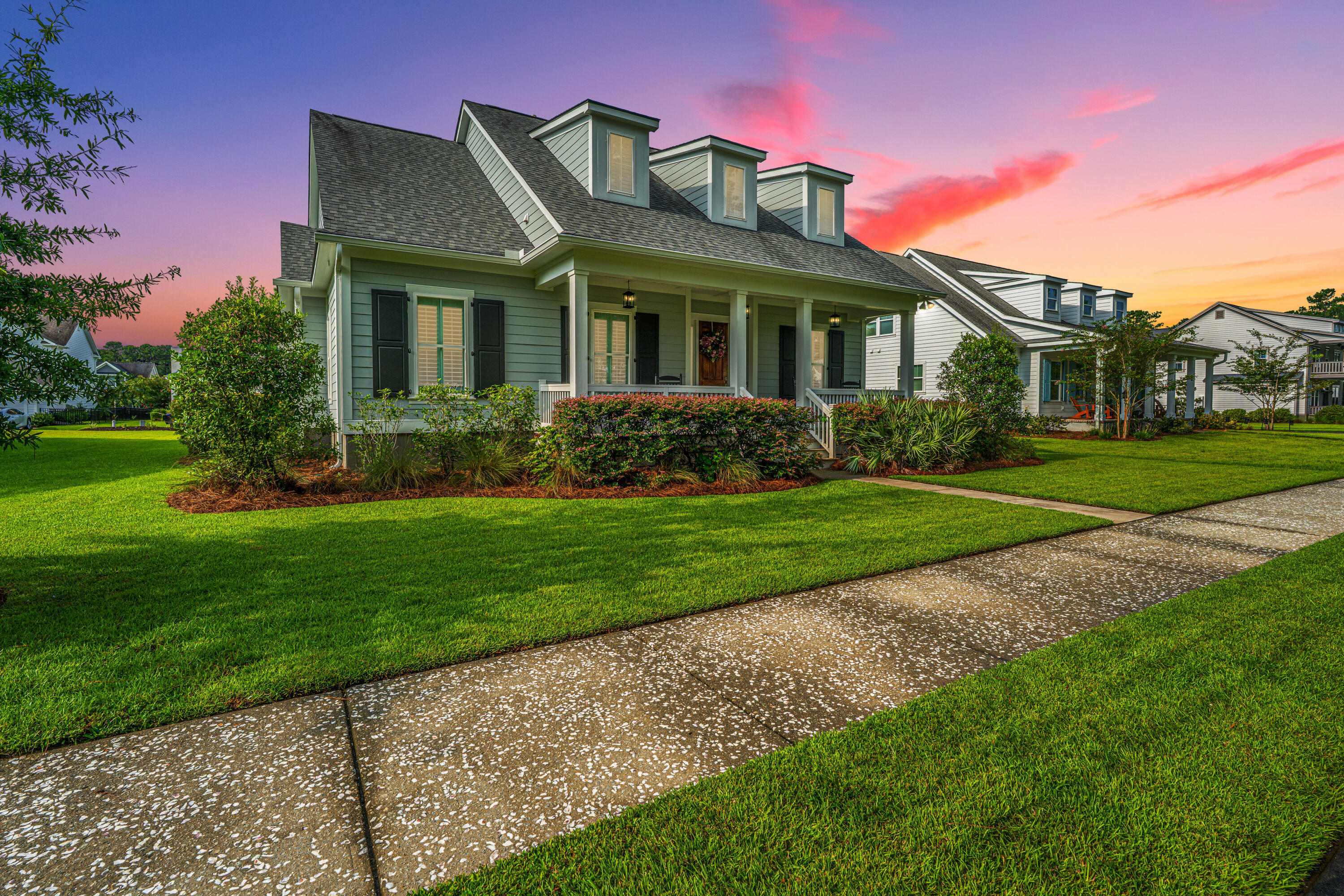 Property Photo: 3984 Berberis Lane SC 29470