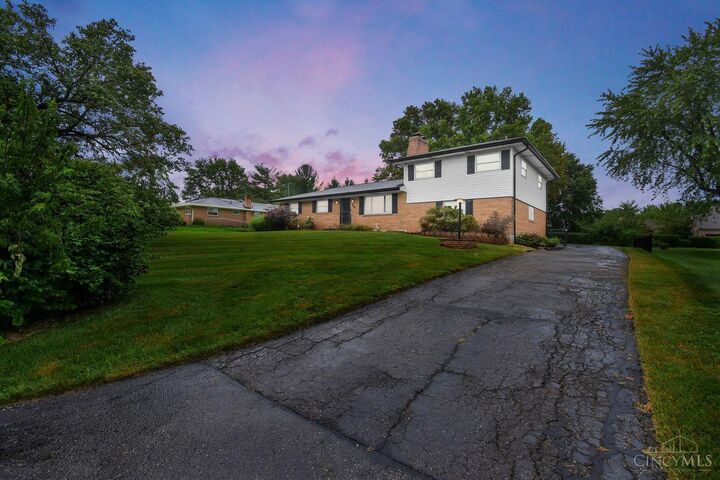 Property Photo:  4144 Crystalview Court  OH 45241 