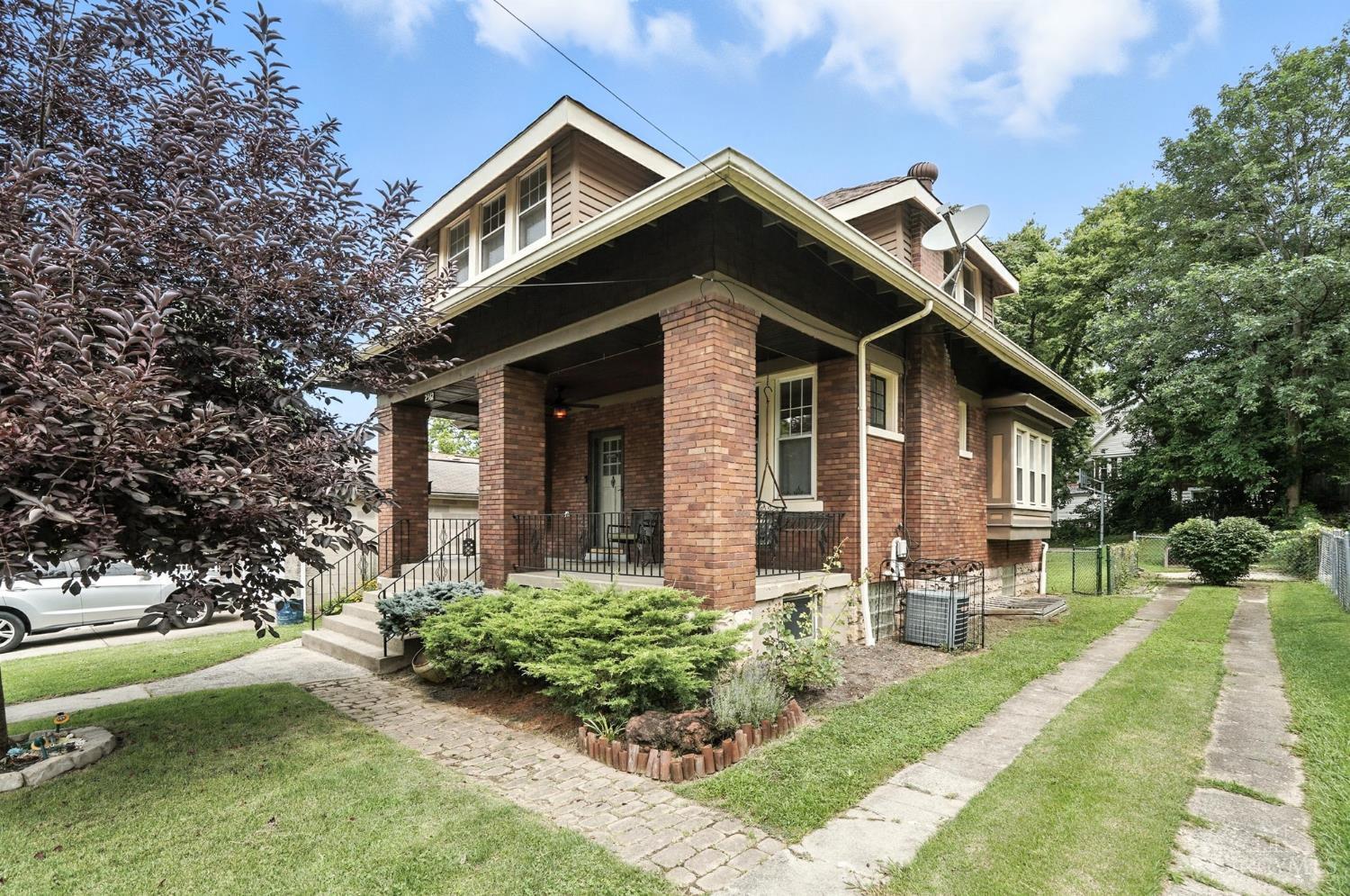2562 Irving  Norwood OH 45212 photo
