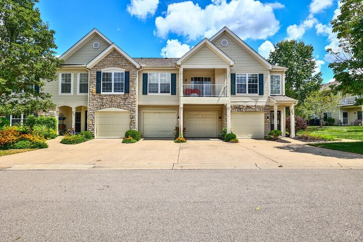 4282 Hickory Park Lane  Batavia Twp OH 45103 photo
