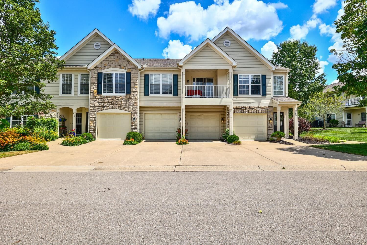Property Photo:  4282 Hickory Park Lane  OH 45103 