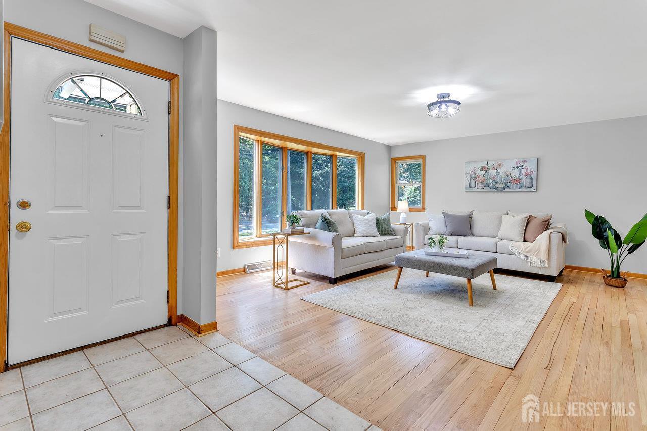 Property Photo:  174 Hardenburg Lane  NJ 08850 