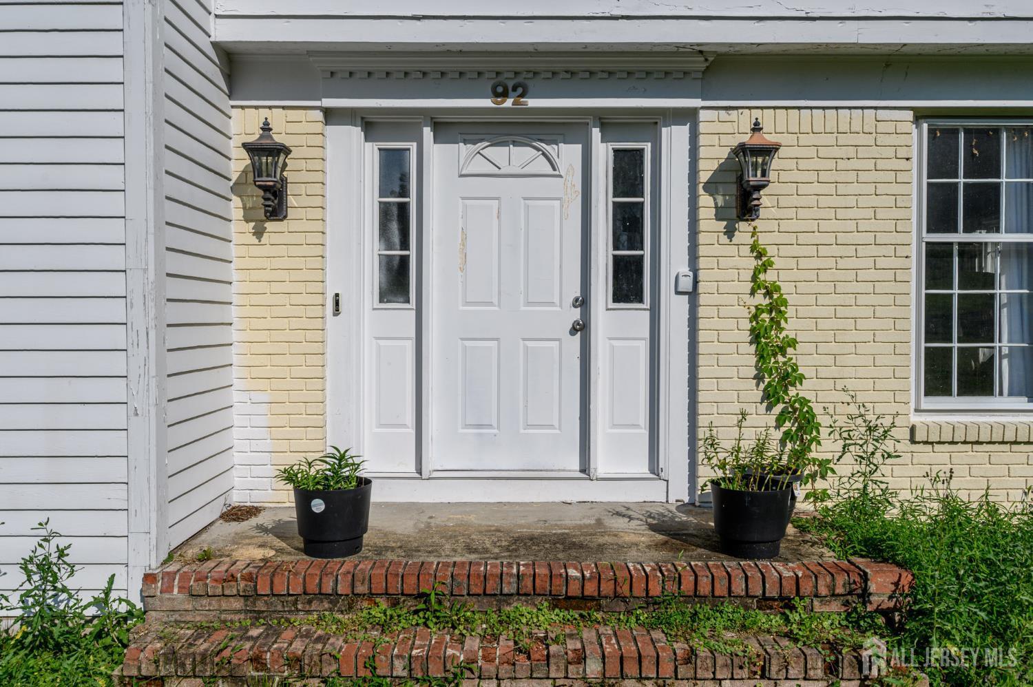 Property Photo: 92 Country Acres Drive NJ 08827