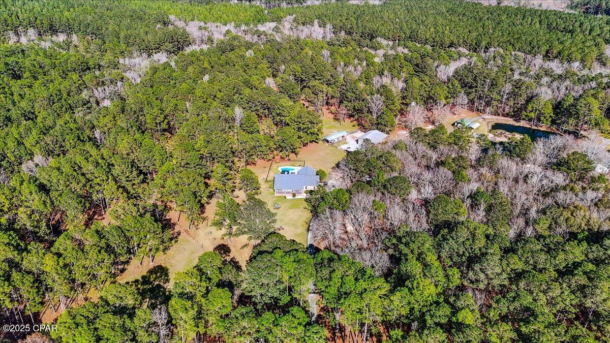 Property Photo:  1471 Hwy C 180  FL 32531 