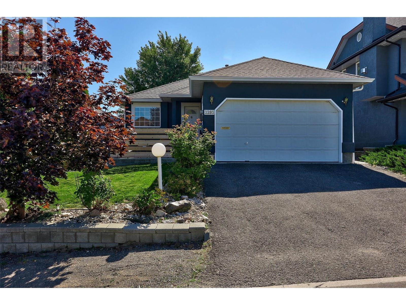 2293 Turnberry Place  Kamloops BC V1S 1S9 photo