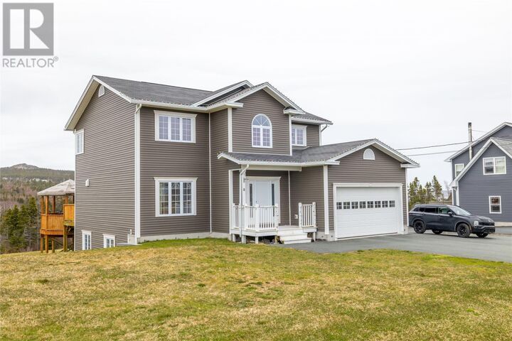 6 Green Hill Drive  Witless Bay NL A0A 4K0 photo