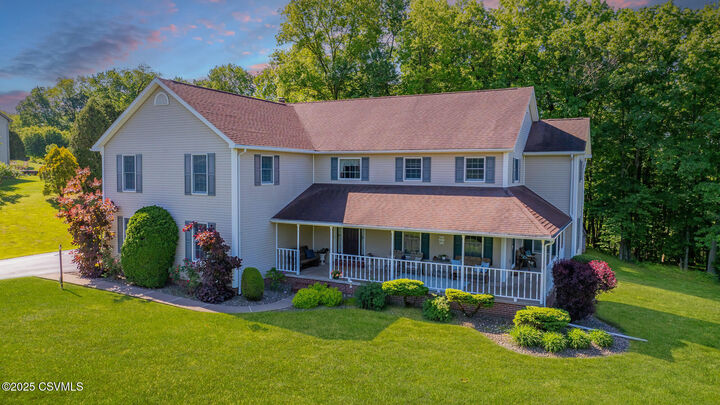 5 Steeplechase Drive  Bloomsburg PA 17815 photo