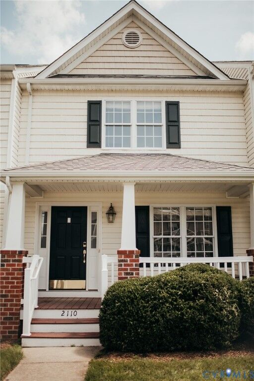 2110 Chaucer Court  Aylett VA 23009 photo
