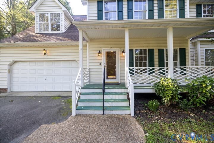 Property Photo: 5905 Herrick Place VA 23059
