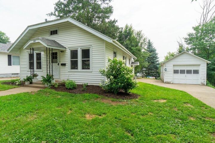 Property Photo: 1411 North 1st Avenue WI 54401