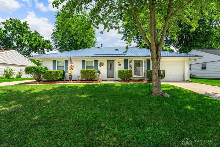 3230 Glouster Street  Springfield OH 45503 photo