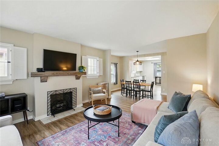 Property Photo: 311 Wonderly Avenue OH 45419