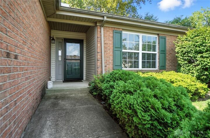 Property Photo: 6520 Marino OH 45424