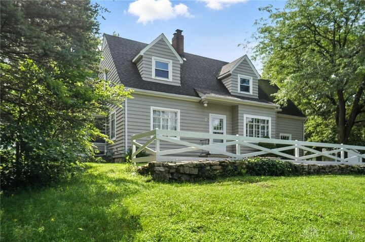 Property Photo:  106 Titus Road  OH 45505 
