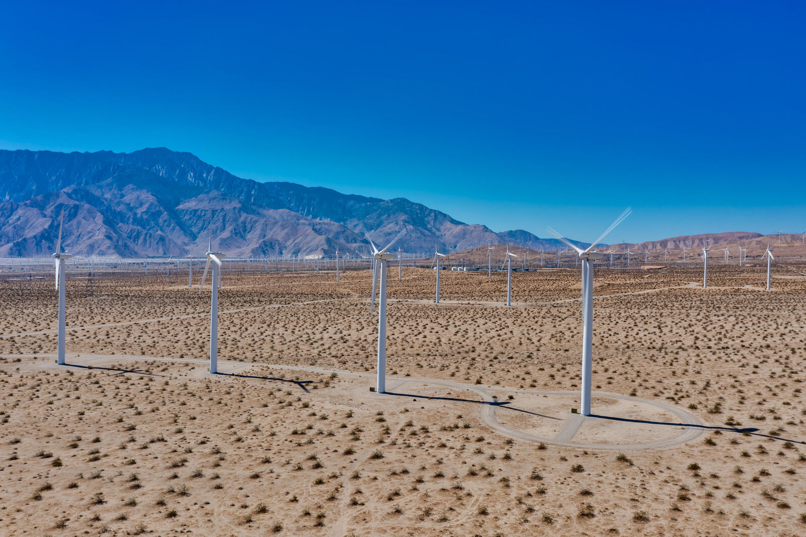 Property Photo:  0 N Indian Canyon Drive  CA 92240 