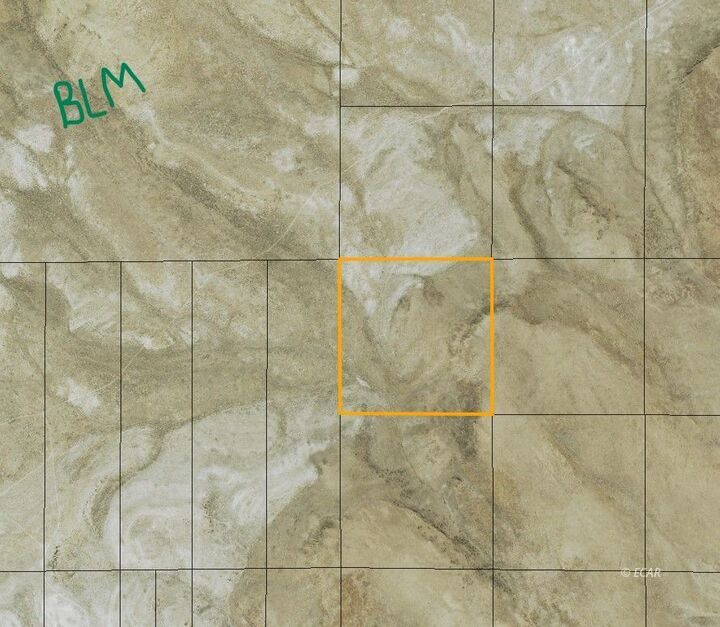 Property Photo: 00657C009 Sec/Lot 29 Twn/Block 38N Rng 57E NV 89801