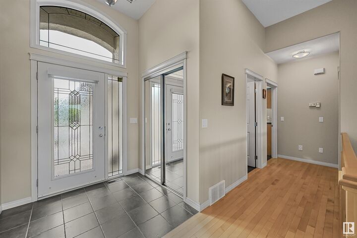 Property Photo: 975 Hollingsworth Bend NW AB T6R 3G7