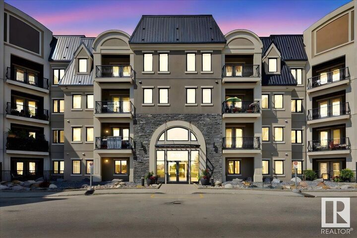6083 Maynard Way NW 418  Edmonton AB T6R 0R5 photo