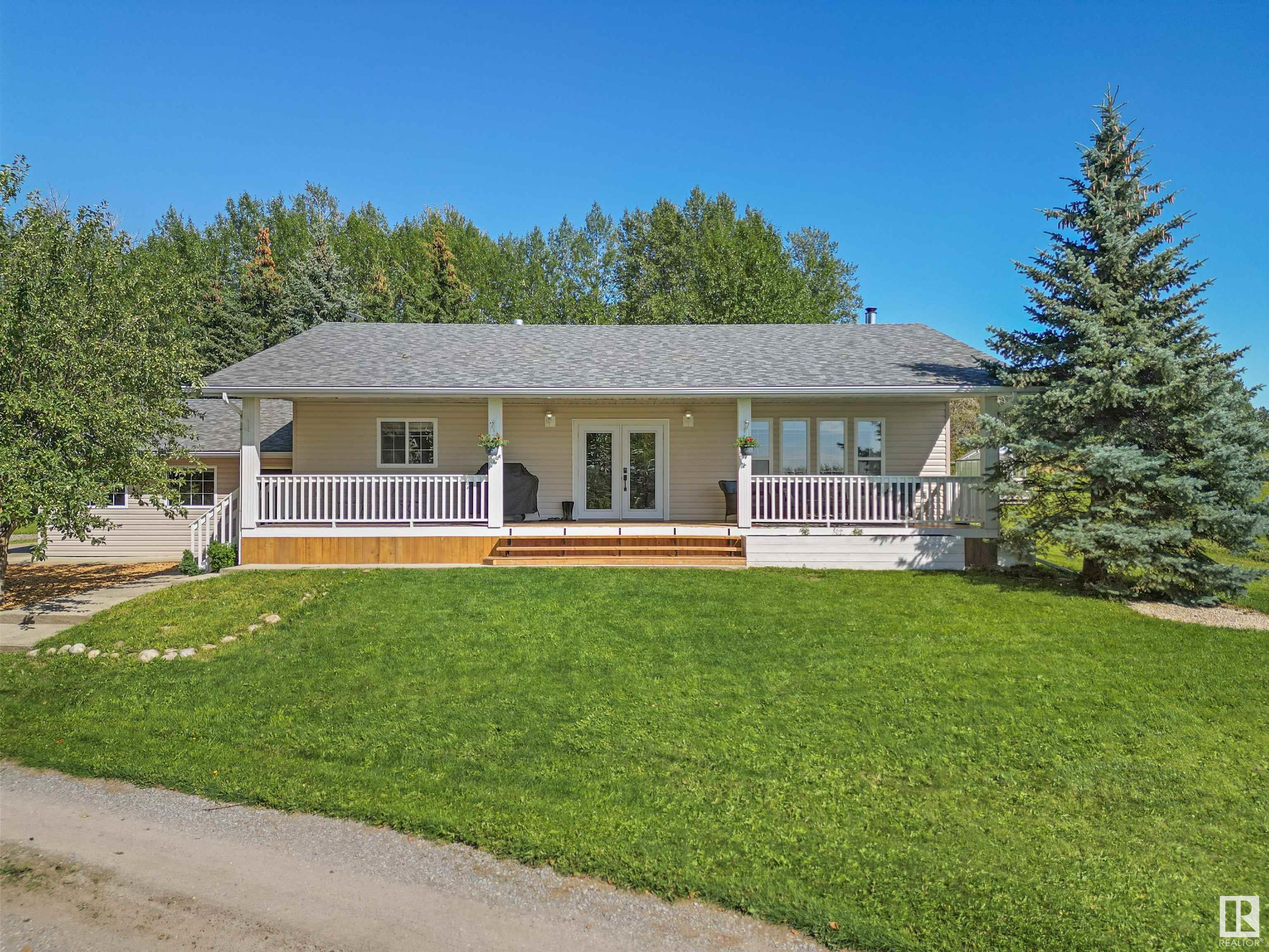 Photo de la propriété: 111 6st SW AB T0C 0A0