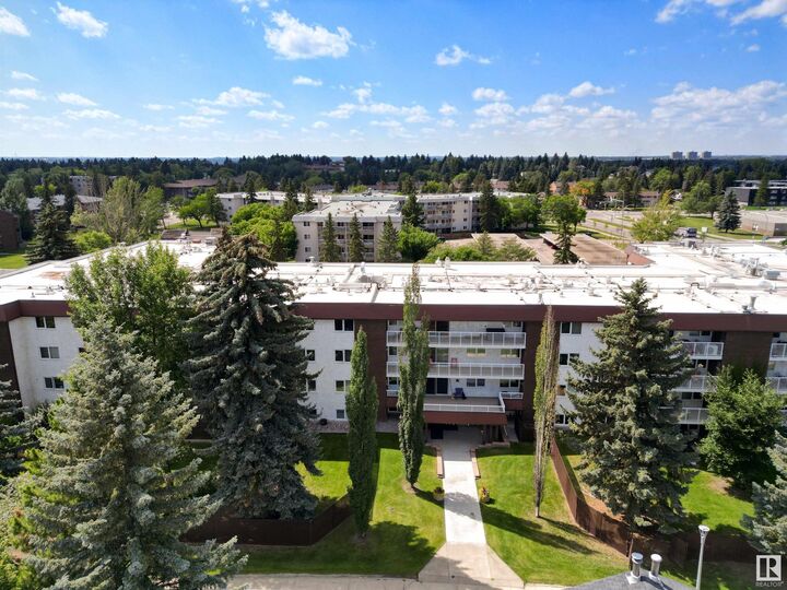 14810 51 Ave NW 308  Edmonton AB T6H 5G5 photo