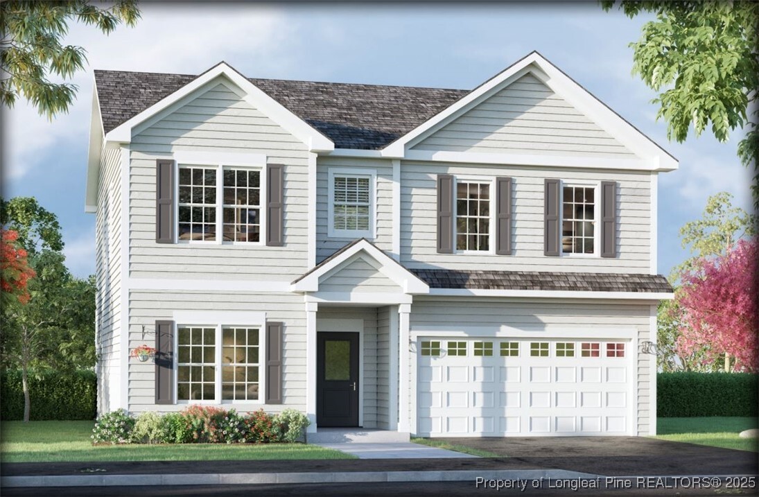 Property Photo: 349 Ashley Heights Drive NC 28376