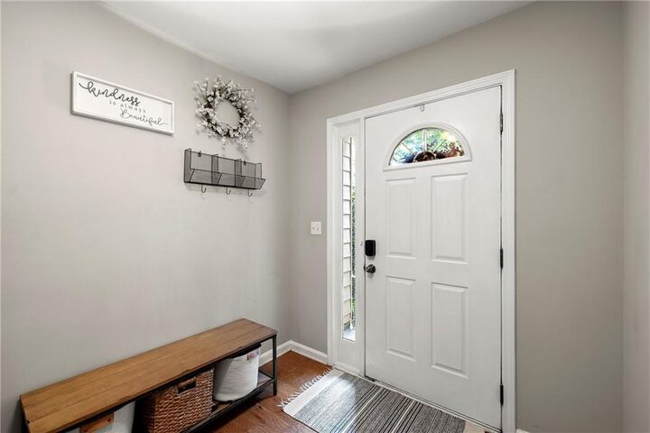 Property Photo:  3982 Church View Lane  GA 30024 