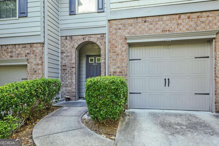 Property Photo: 466 Tufton Trail SE GA 30354