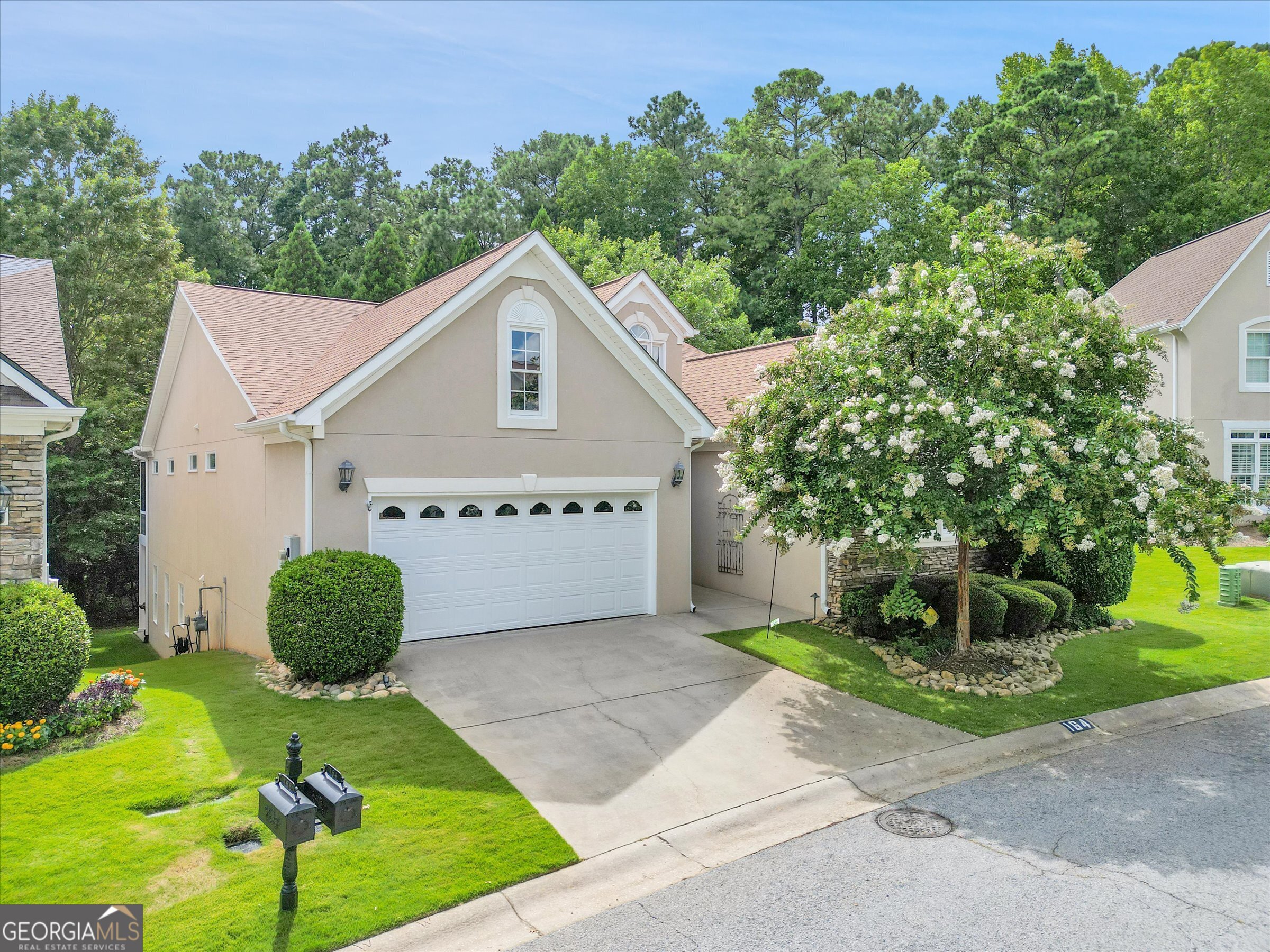 Property Photo: 164 Maple Grove Terrace GA 30269