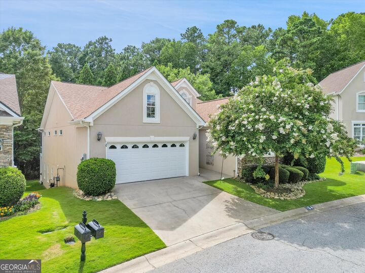Property Photo: 164 Maple Grove Terrace GA 30269