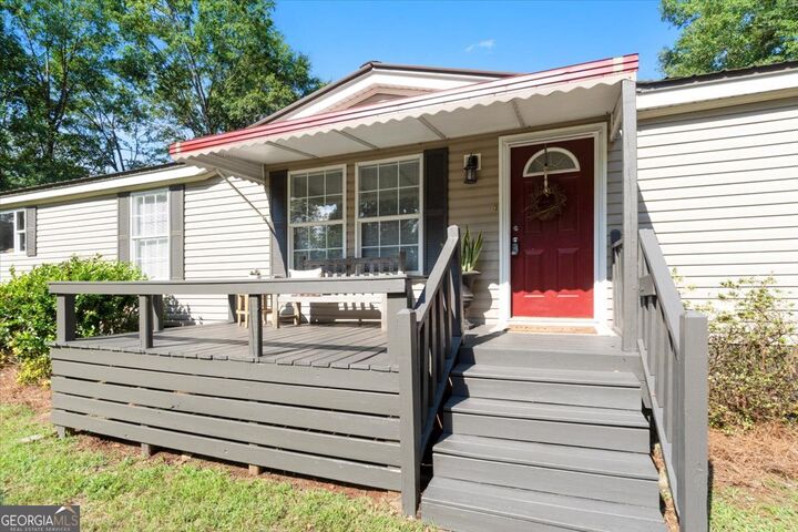 118 Little River Drive SW  Eatonton GA 31024 photo