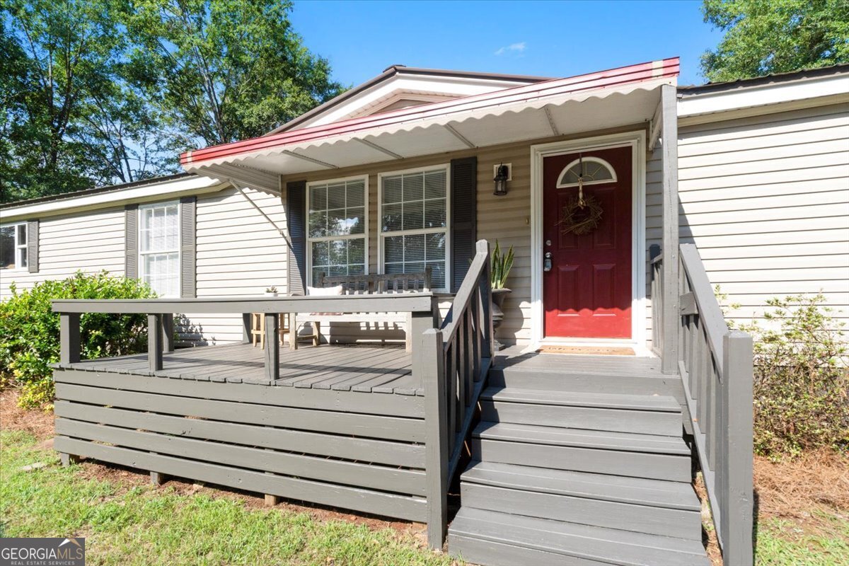 Property Photo:  118 Little River Drive SW  GA 31024 