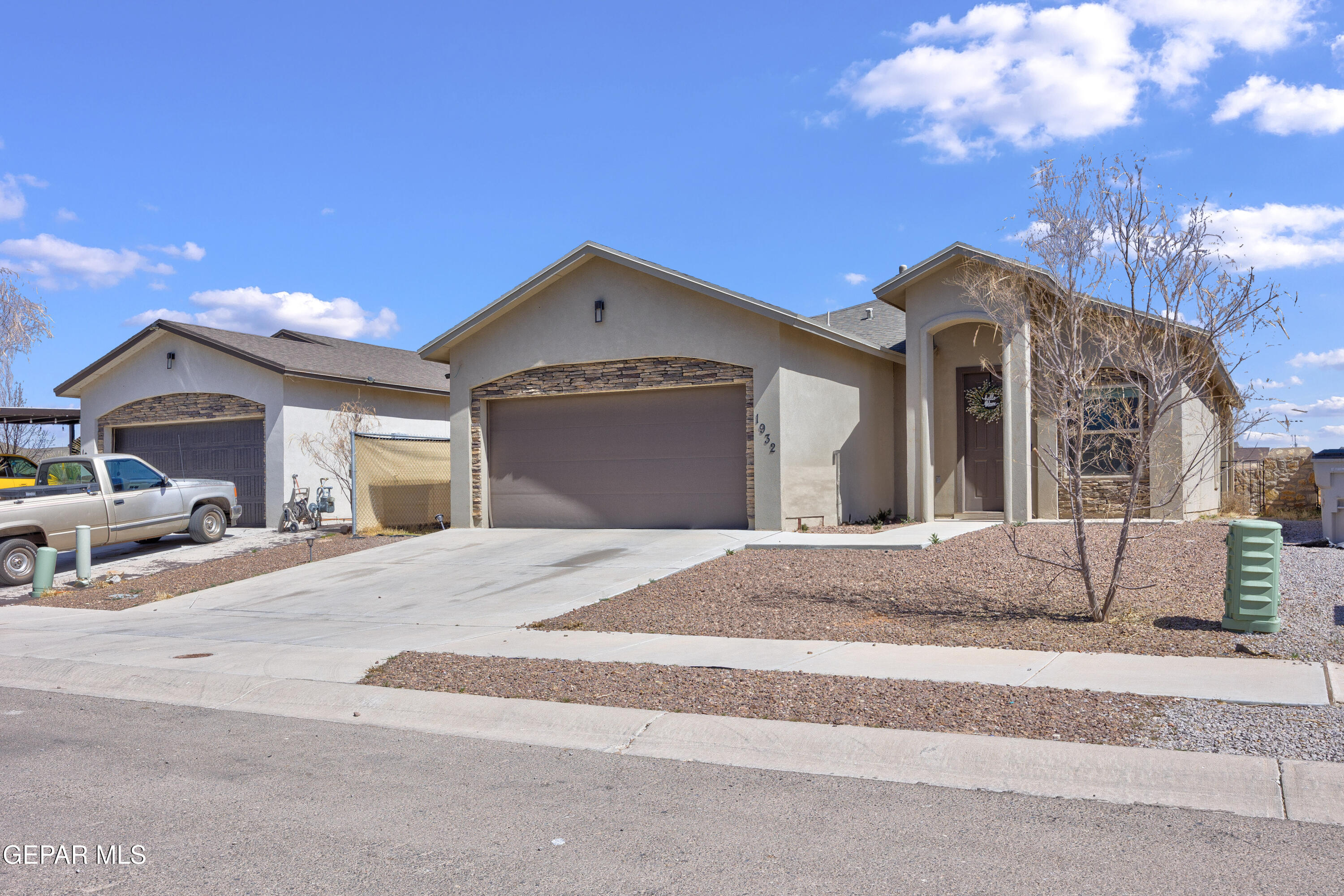 1932 William Caples Street  El Paso TX 79938 photo