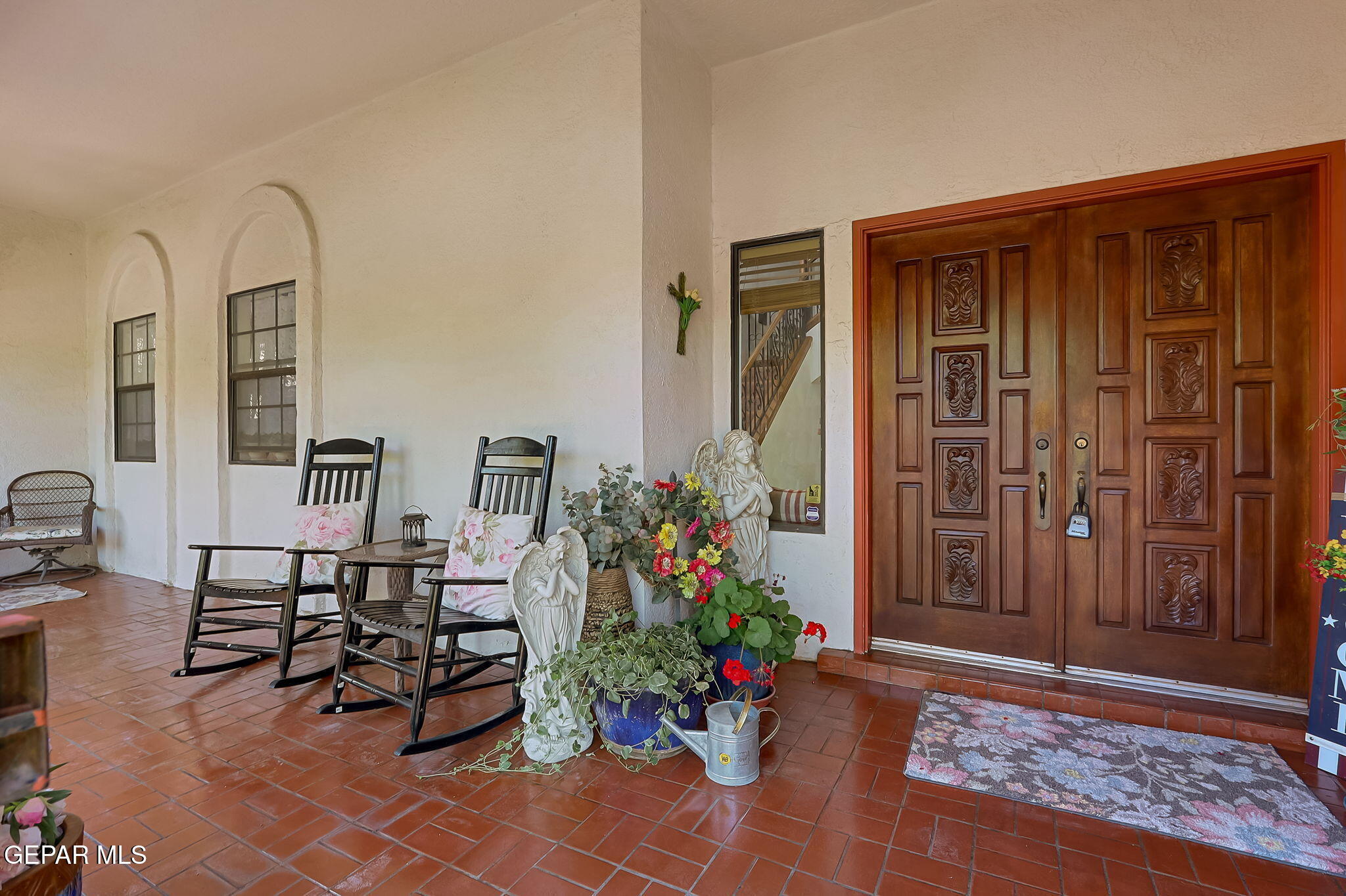 Property Photo: 11171 Leo Collins Drive TX 79936