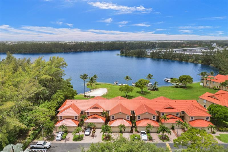Property Photo: 4059 Crystal Lake Dr FL 33064
