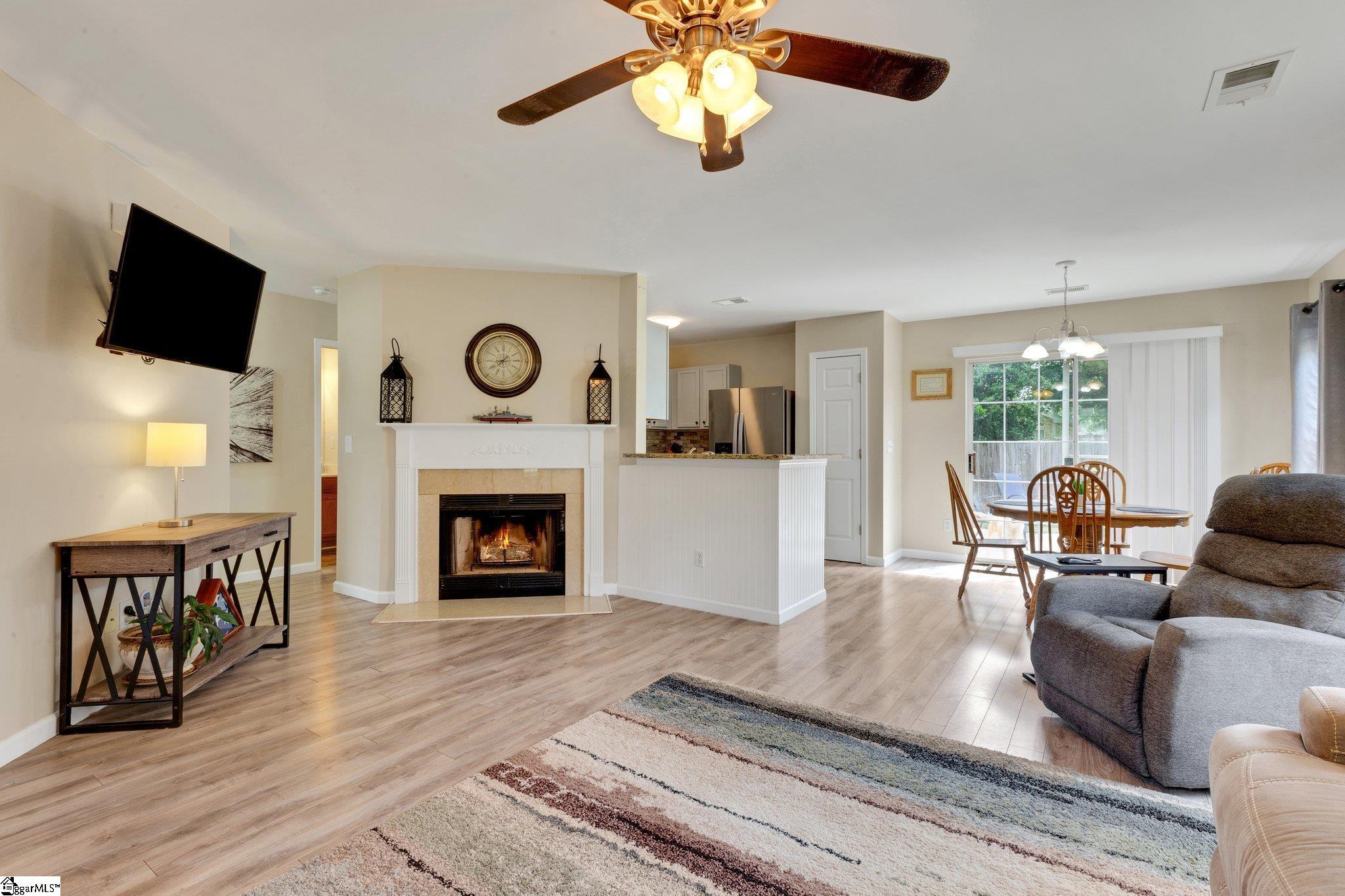 Property Photo:  101 Beauregard Court  SC 29651 