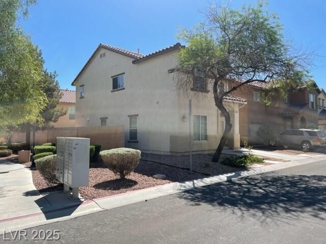 Property Photo: 8354 Bismark Sapphire Street NV 89139
