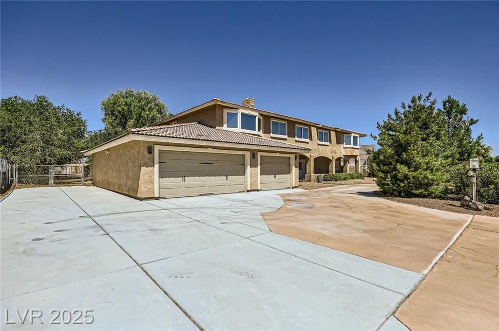 Property Photo:  8409 Placid Street  NV 89123 