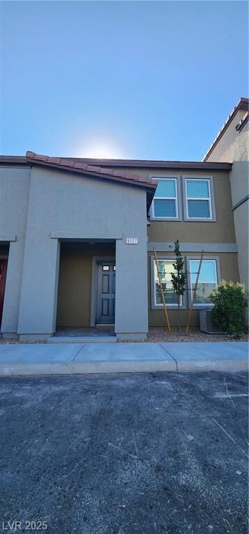 Property Photo: 9127 Rory Storm Street NV 89113