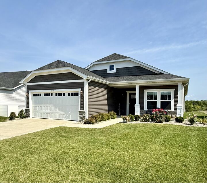 Property Photo:  11414 W 124th Avenue  IN 46303 