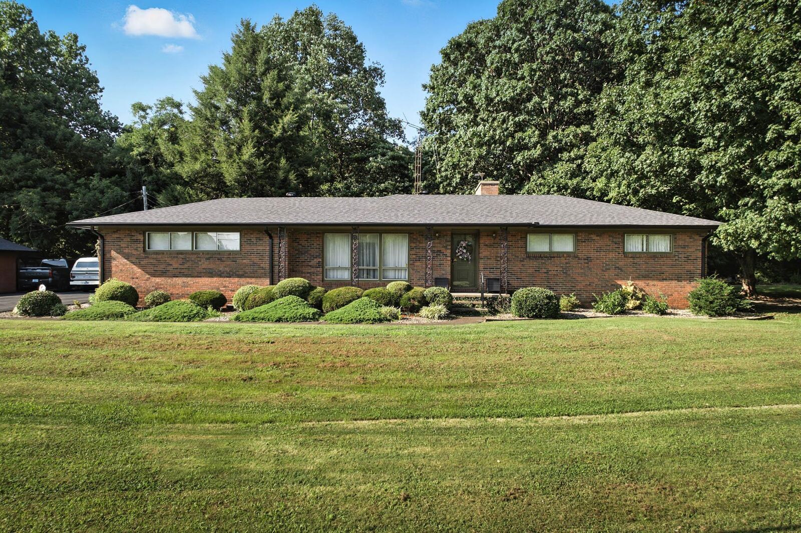 Property Photo:  2652 Hwy 60  KY 42348 