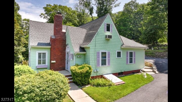 Property Photo: 103 Woodside Ave NJ 07860