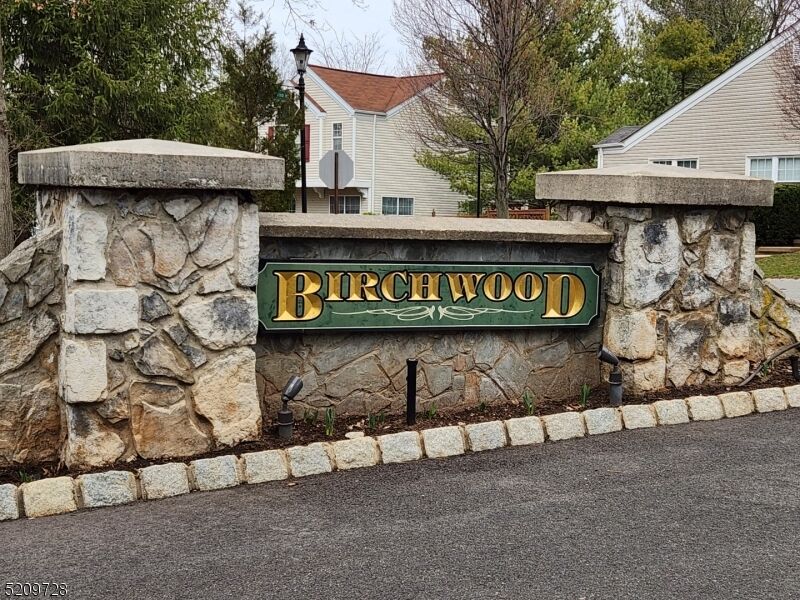 Property Photo: 49 Birchwood Road NJ 07921