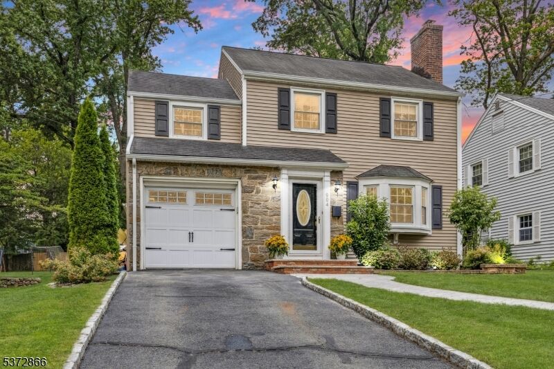 Property Photo: 904 Tice Place NJ 07090