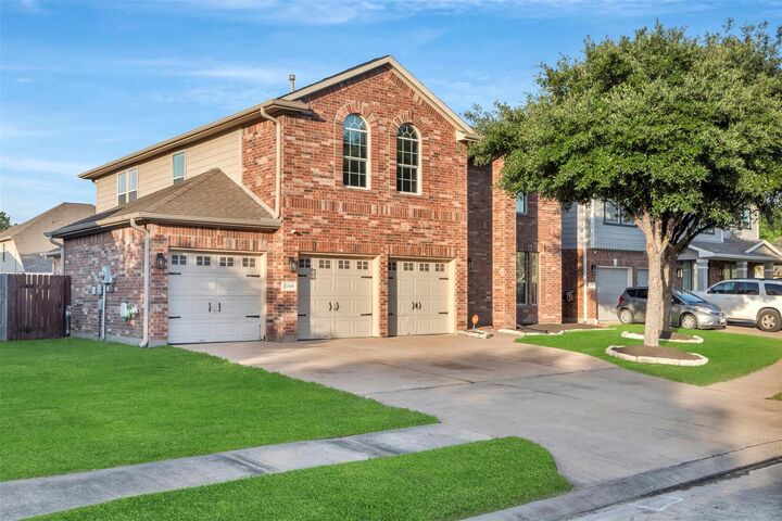Property Photo: 22406 Miramar Crest Drive TX 77375